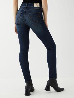 true religion jennie curvy skinny jeans