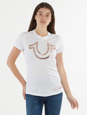horseshoe tee shirts