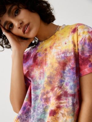 tie dye tee shirt kit
