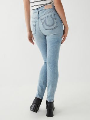 true religion caia ultra high rise jeans