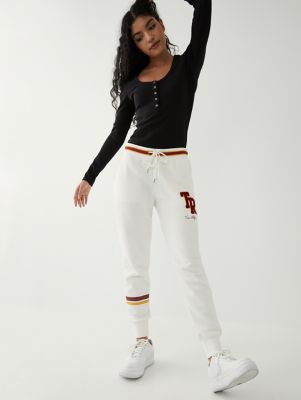 true religion jogger set womens
