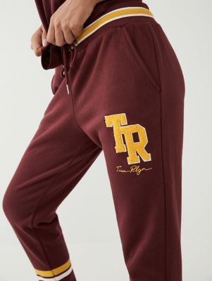 ReZARD One-point Logo Jogger Pants Tシャツ 【☆安心の定価販売