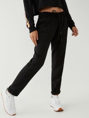 tu roll top joggers