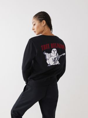 Sweatshirts & Crewnecks – True Stitches