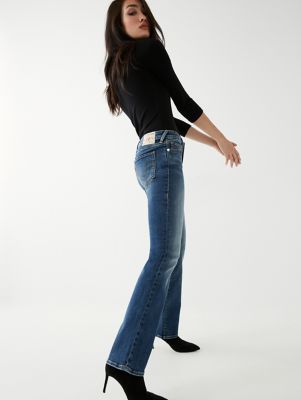 true religion becca bootcut jeans