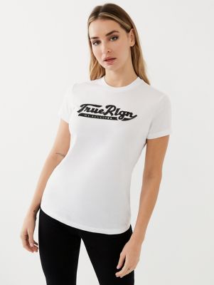 true religion plus size shirts