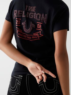 true religion plus size shirts