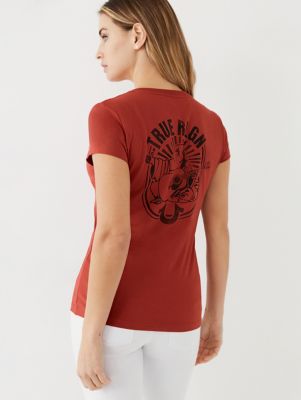 true religion plus size shirts