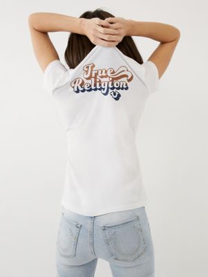 true religion shirts women's sale