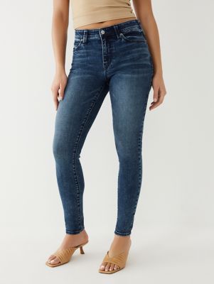 true religion jean women