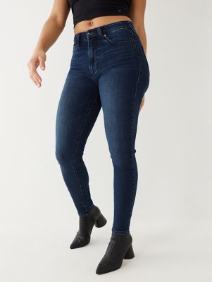 womens black true religion jeans