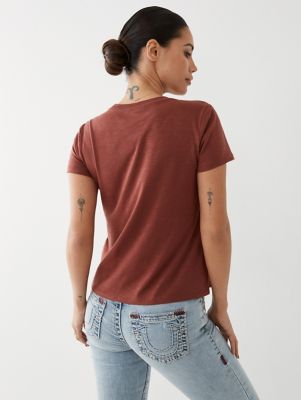 horseshoe tee shirts