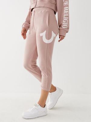 true religion jogger sets