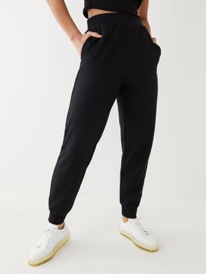 soft ambitions high rise jogger