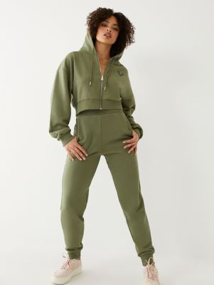 true religion tracksuit womens
