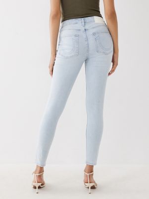 best skinny jean for curvy figure