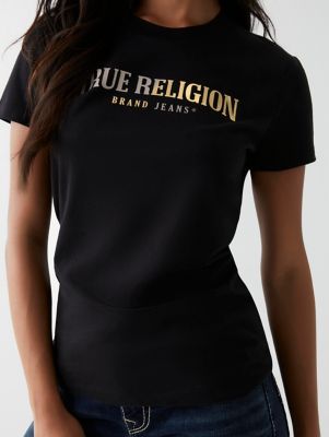 true religion womens tops