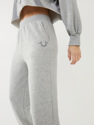 true religion jogger set womens