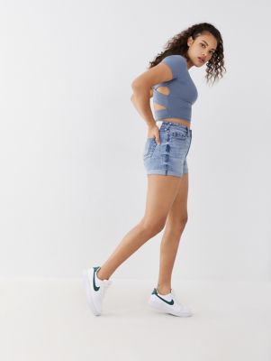 summer styles for short curvy bodies