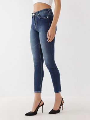 best skinny jean for curvy figure