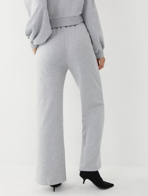wide leg jogger set