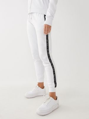 metro track trim jogger