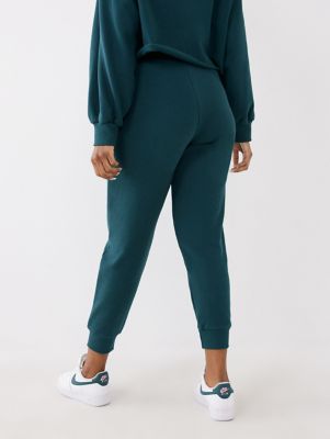 true religion jogger set womens