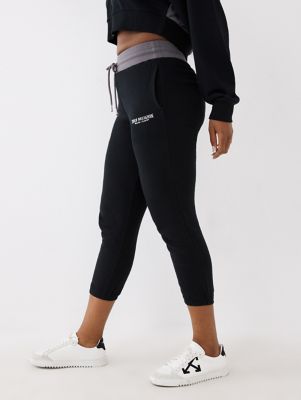 two tone jogger