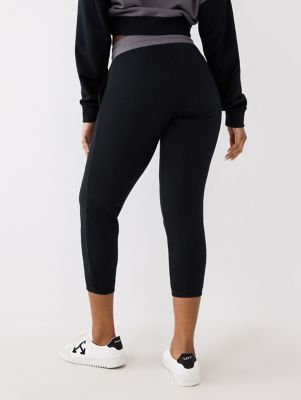 two tone jogger
