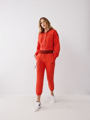 two tone jogger