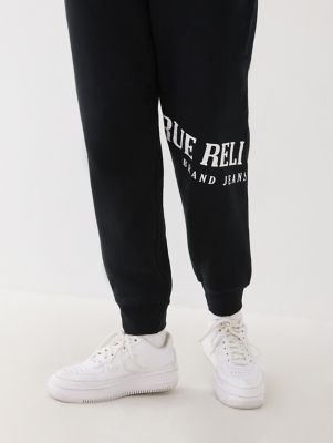 true religion jogger sets