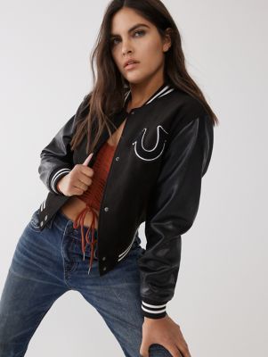 true religion jackets on sale