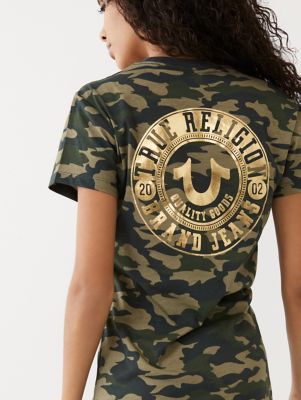 true religion t shirt dress