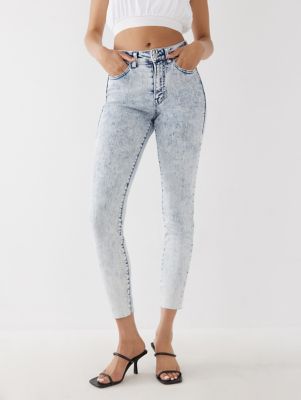 high rise super skinny