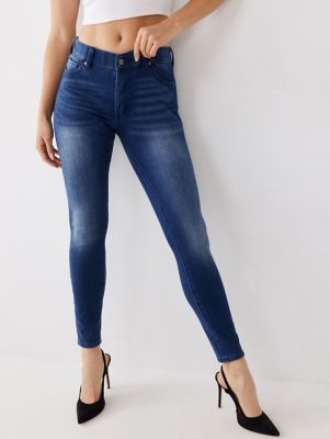 cotton on mid rise jegging