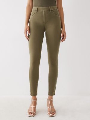 RUNWAY LEGGING