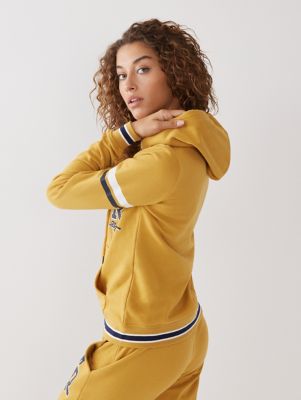 true religion hoodie women's