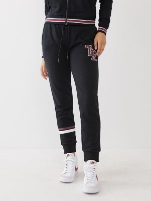 true religion jogger outfit