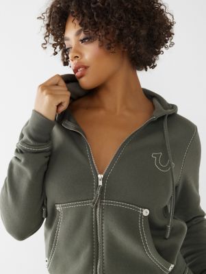 true religion girl hoodies