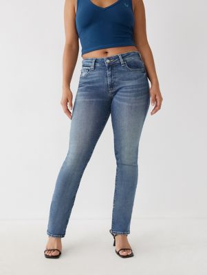 BILLIE STRAIGHT JEAN