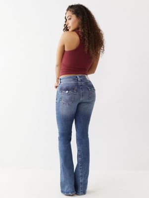 JOEY FLARE JEAN