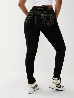 JENNIE BIG T CURVY SKINNY JEAN