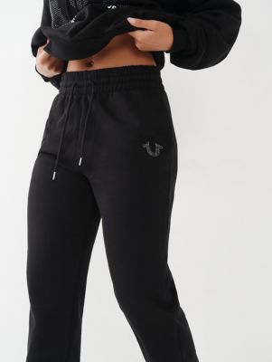 CRYSTAL RELAXED JOGGER