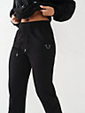 CRYSTAL RELAXED JOGGER