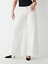 LOW RISE RELAXED WIDE LEG JEAN