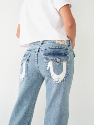 RICKI RELAXED JEAN