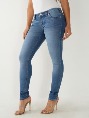 True religion stella low best sale rise skinny