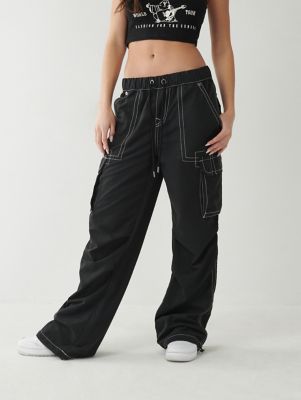 Kim Cargo Pant – Cynthia Rowley