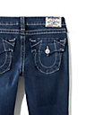 ARCHIVE WOMENS BECKY BIG T JEAN