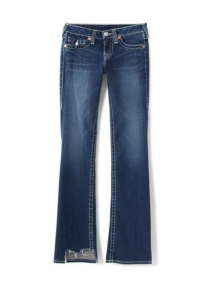 ARCHIVE WOMENS BECKY BIG T JEAN